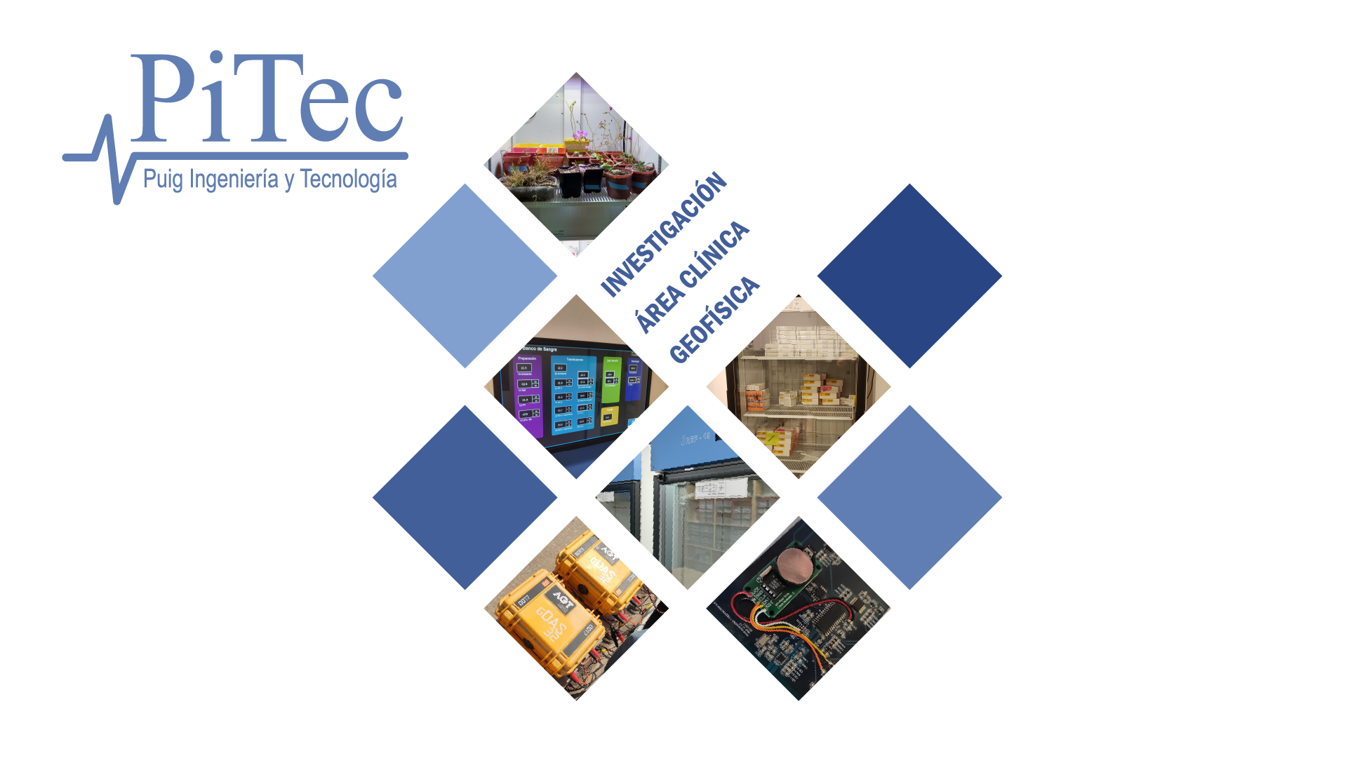 Logo Pitec